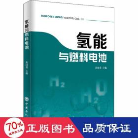 氢能与燃料电池新能源汽车氢燃料燃料电池