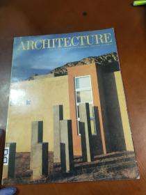 ARCHIIECTURE，