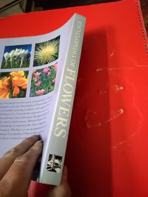 ENCYCLOPEDIA OF FLOWERS 植物百科鲜花，超过1000种