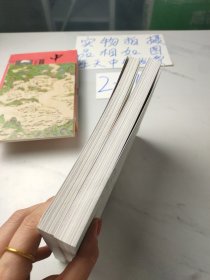 中国读本(全二册)