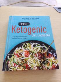 the ketogenic diet cookbook