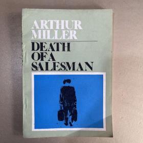 death of a salesman