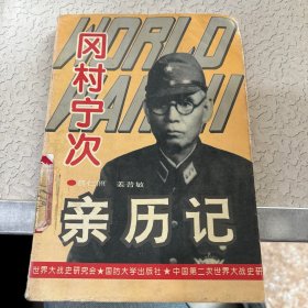 冈村宁次亲历记