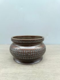 炉，做工精致 造型雅致古色古香 尺寸规:格如下图