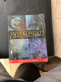 INVESTMENTS