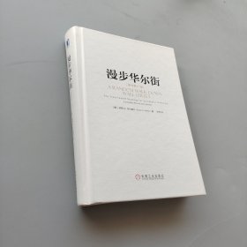 漫步华尔街（原书第11版原书第11版）