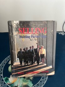 Selling: building partnerships