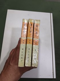 剑玄录。上下中。