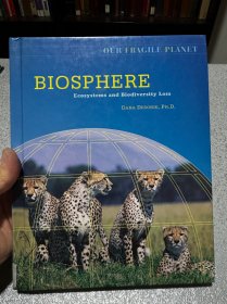Biosphere，生物圈百科。