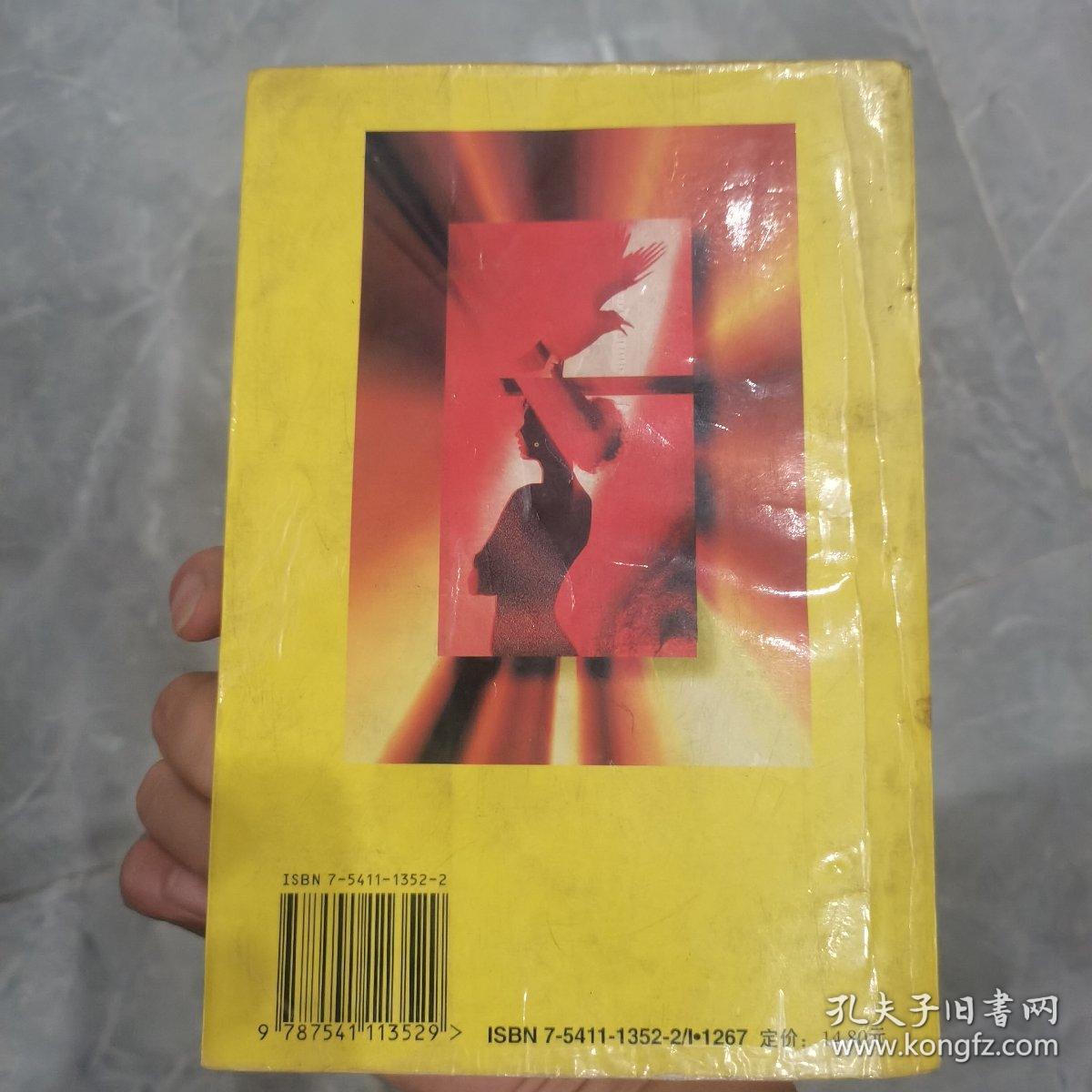 娲女  1995年