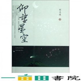 仰望星空