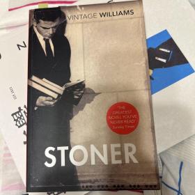 Stoner：A Novel