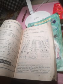 九年义务教育三年制初级中学教科书英语（全五册）