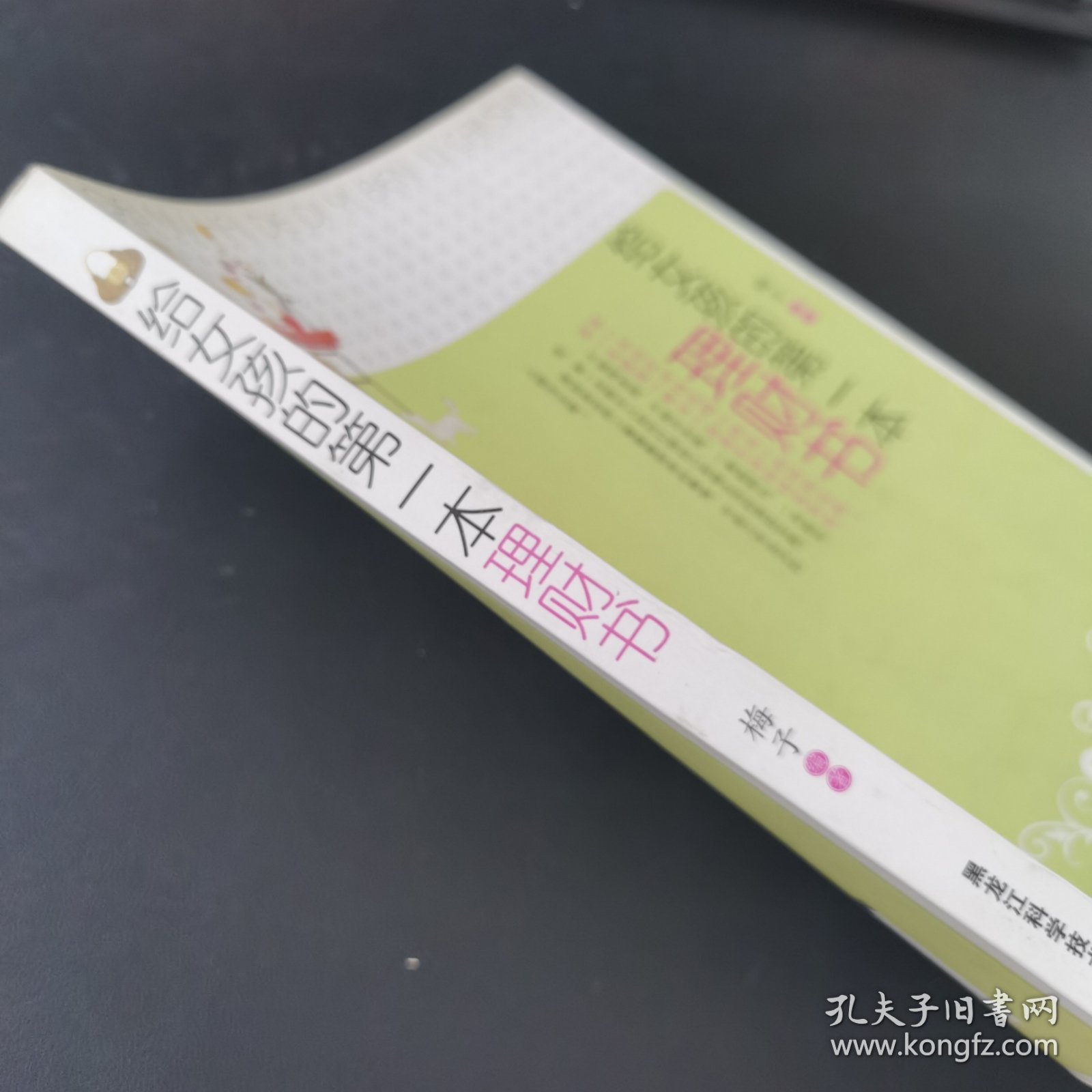 给女孩的第一本理财书