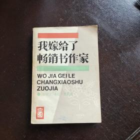 我嫁给了畅销书作家