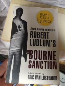 The Bourne Sanction