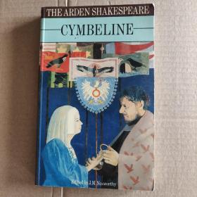 Cymbeline (Arden Shakespeare)