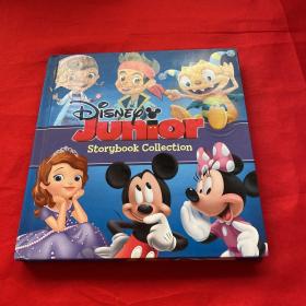 Disney Junior Storybook Collection