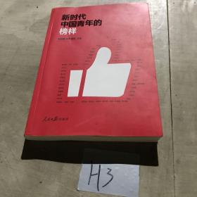 新时代中国青年的榜样