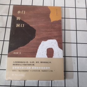 水门的洞口