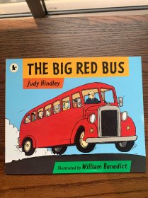 The Big Red Bus