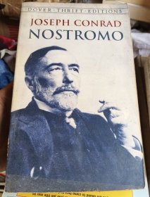 Nostromo[诺斯特罗摩]