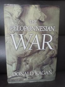 Donald Kagan  The Peloponnesian War