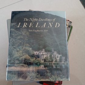 The Noble Dwellings of Ireland m