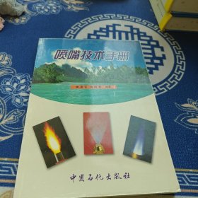 喷嘴技术手册（第2版）