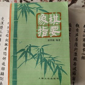 象棋指要