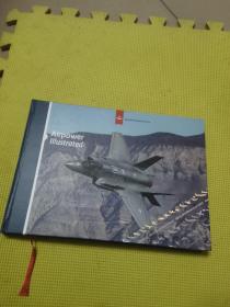 AIRPOWER IIIUSTRATED