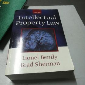 Intellectual Property Law