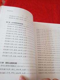 印光法师年谱