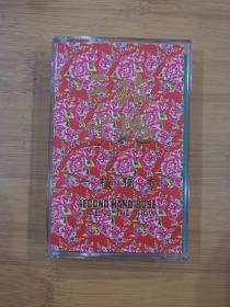 版本自辩 未拆 大陆 摇滚 磁带 二手玫瑰 一枝独秀 摩登天空25周年纪念版