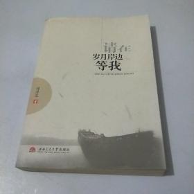 请在岁月岸边等我