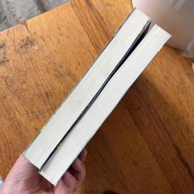 大唐狄公案·壹 叁】2本合售