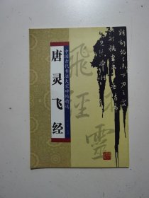 唐灵飞经