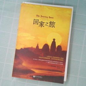 回家之旅(精)(美)茹阿达纳特·斯瓦米|译者:陶楠薇