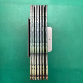 雁过留声系列： 刘子羽/吴玠/朱淑真/吴淑姬/朱松/张玉娘/李清照（7册合售）