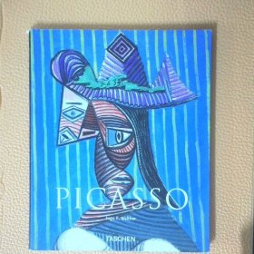 Pablo Picasso