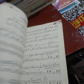 钢琴考级曲目2015年修订版乐曲