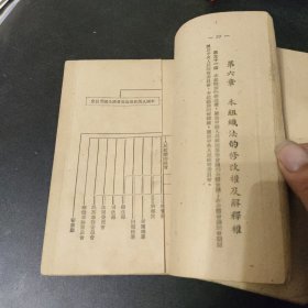 中华人民共和国开国文献 （1949.10 ） 东北新华书店辽东分店