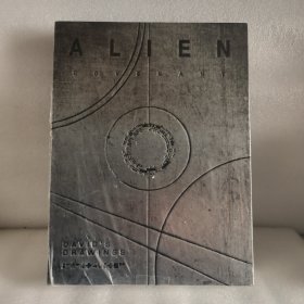 ALlEN covenANT