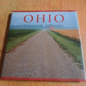 OHIO-俄亥俄州