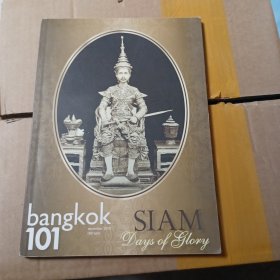 bangkok101