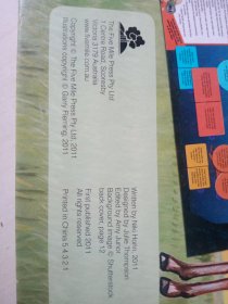 ANIMALS LIFE-THE-FLAP BOOK 动物翻翻书