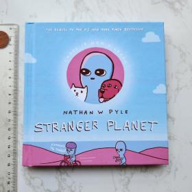 Stranger Planet