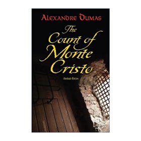 The Count of Monte Cristo