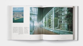 Yoshio Taniguchi Architect 谷口吉生作品集 日本传统美学“侘寂