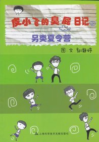 皮小飞的臭屁日记（二） 另类夏令营